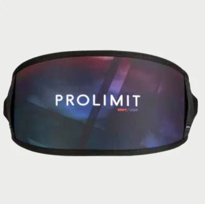 Zdjęcie produktu dla Uprząż ProLimit Wingsurf Waist Drift XLIGHT CZARNA, rozmiar S/M