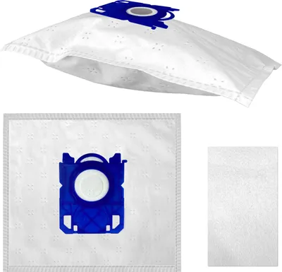 Produktbild von ARLI 20x Staubsaugerbeutel geeignet für AEG EFFICIENCY VX6 VX7 VX9 S-Bag + Filter