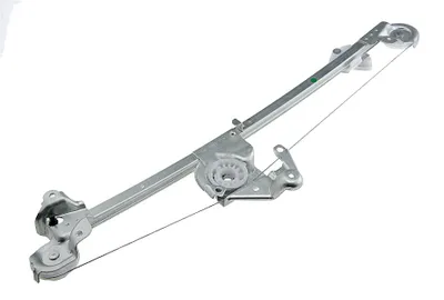 Produktbild von Fensterheber Für Mercedes E-Klasse W210 – 5-Türer, Hinten Links, Elektrisch