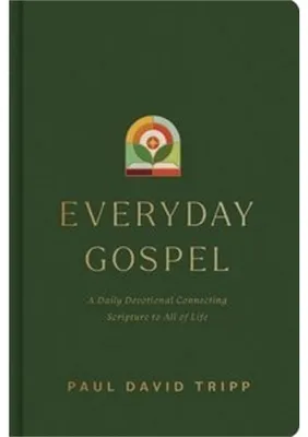 Immagine prodotto di Everyday Gospel