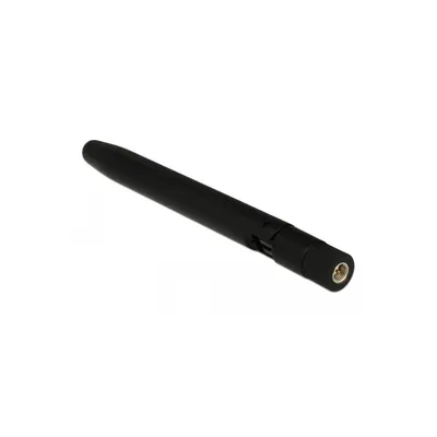 Produktbild von DeLOCK LoRa, 0,5 dBi, 0.863 - 0.928 GHz, 50 Ohm, Omnidirektionale Antenne, SMA, Vertikale Polarisation