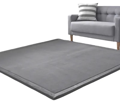 Productafbeelding van Babykruipmat van Traagschuim 100 x 220 cm
