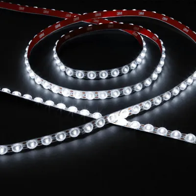 Productafbeelding van ARELUX XREEL, flexibele LED-strip, 24V DC, 23W per meter, rol van 10 meter, 60 LED's per meter, CRI 90, IP20, 170 graden, 6500K