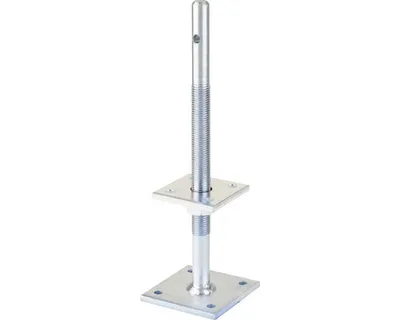 Zdjęcie produktu dla GAH-Alberts 217532, Stal, Powłoka elektrogalwaniczna, 1 szt.