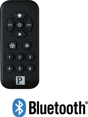 Produktbild von Paulmann Fernbedienung Boss