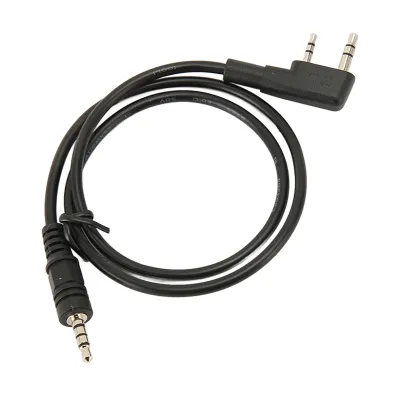Obrázek produktu pro Zvukový kabel,Zvukový kabel pro rádio,3,5MM zvukový kabel,Stereofonní zvukový kabel,3,5MM rádiový kabel,Zvukový kabel pro rádio