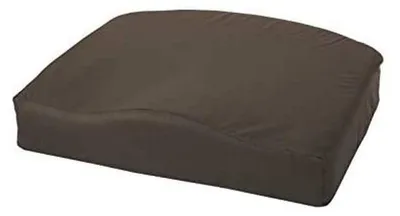Image de Coussin anti-escarres Omgoods, fabriqué en mousse viscoélastique
