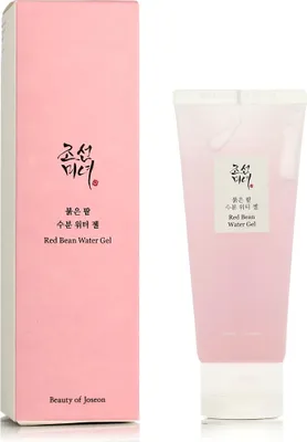 Produktbild von Beauty of Joseon Rote-Bohnen-Wassergel 100 ml, 3,38 fl.oz