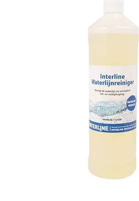 Immagine prodotto di Interline Waterline Cleaner 1 litro