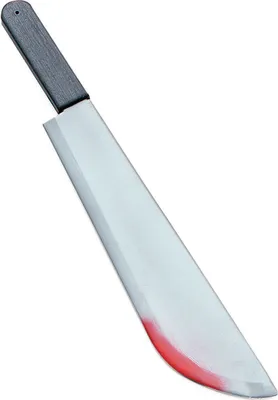 Produktbild von Machete Kostümzubehör
