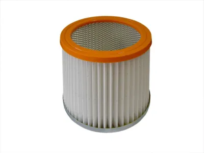 Produktbild von daniplus Lamellenfilter 190x145x160 passend für Thomas, Parkside - Nr: 72800205