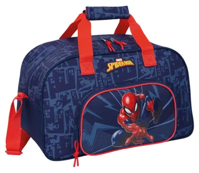 Immagine prodotto di Borsa sportiva Marvel Spiderman