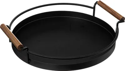 Produktbild von 5 five simply smart - Tablett rund 36cm