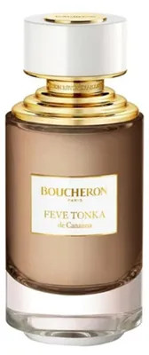 Image de Boucheron Feve Tonka De Canaima EDP U 125 ml