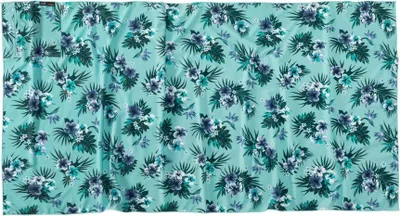 Produktbild von Jack Wolfskin Tropical Scarf Blanket Tuch Schal Sonnenschutz 1907531-7757