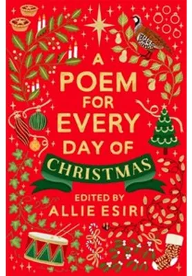 Imagen del producto de Un poema para cada día de la Navidad