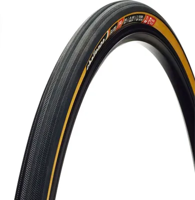 Produktbild von Challenge Elite Pro Tubular 700c X 23 Steifer Rennradreifen Braun,Schwarz 700C x 23 Braun,Schwarz 700C x 23