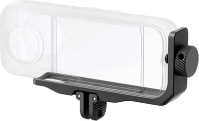Obrázek produktu pro Insta360 2433, Držák na fotoaparát/kameru, 96 g, Černá