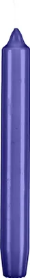 Produktbild von Leuchterkerzen Royalblau 190 x Ø 21 mm, 90 Stück
