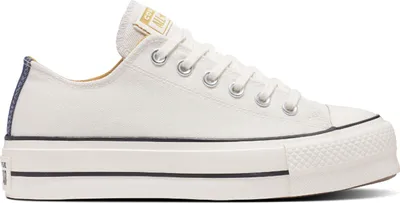 Obrázek produktu pro Converse Boty Chuck Taylor All Star Lift Platform Denim, A03829C