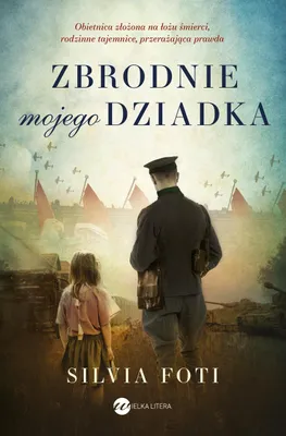 Imagen del producto de Zbrodnie mojego dziadka