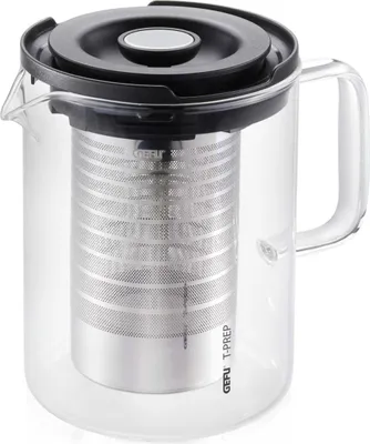 Zdjęcie produktu dla GEFU - Czajnik do herbaty T-PREP 800ml