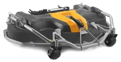 Produktbild von STIGA PARK MÄHDECK COMBI PRO 125 Q Plus Zubehör für Frontmäher
