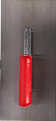 Produktbild von CON:P Glättekelle 280 x 130 mm Metall