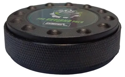 Produktbild von Puck STEEL Dryland Trockentraining