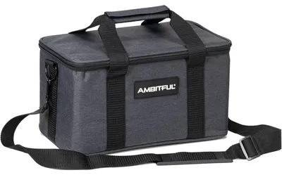 Image de Sac de transport - Sac de voyage - Sac de rangement - Pour voyage et stockage