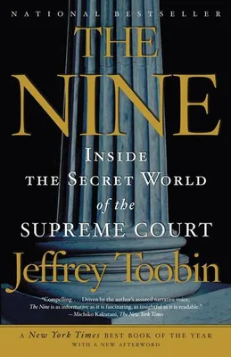 Productafbeelding van The Nine