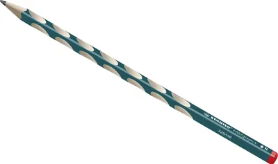 Image de STABILO 326/HB STABILO Porte-mines EASYgraph "S", dureté : HB, essence