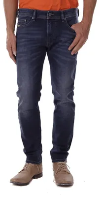 Produktbild von Diesel Thavar R86L0 Herren Jeans Hose Slim Skinny