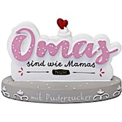 Produktbild von Fotohalter OMA