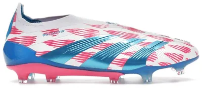 Produktbild von adidas Predator Elite Laceless FG Players Pack - EU 43 1/3