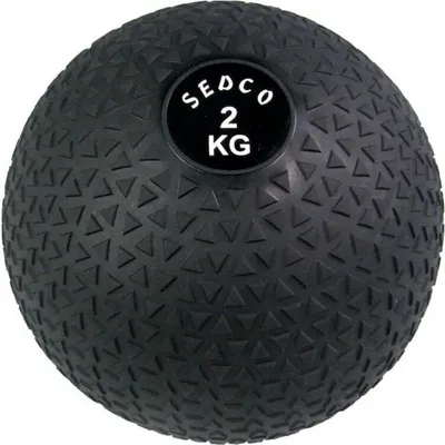 Immagine prodotto di Palla per esercizi SEDCO SLAM BALL 2kg 5kg