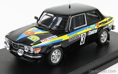 Productafbeelding van Trofeu 99 3, 1979, schaal 1:43, modelbouwaccessoires