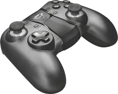 Produktbild von Trust GXT590 Bosi Bluetooth Gamepad, Farbe: Schwarz
