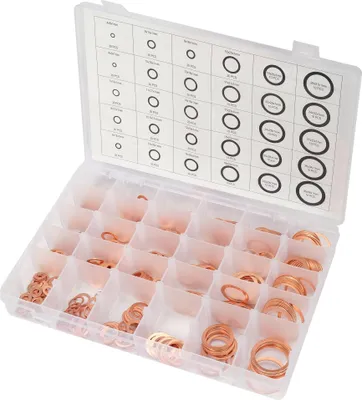 Obrázok produktu pre Yato YT-068711, 580 kusov