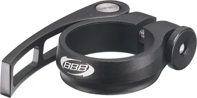 Produktbild von BBB Womens Sattelklemme Bsp-84