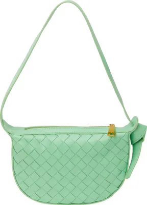 Produktbild von joella damen tasche - grün, one size