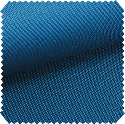 Produktbild von novely® OXFORD 210D PRO - Robuster Möbelstoff - Reißfester Polyesterstoff - Wasserabweisender Outdoor-Stoff - Pflegeleichte Meterware 1lfm - Farbe: 53 Azur Blau