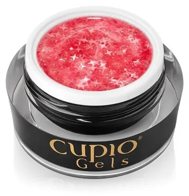 Produktbild von All The Stars Builder Gel Cupio - Baby Pink 15g