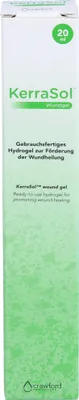 Obrázok produktu pre Kerrasol gél na rany 20 ml