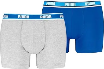 Zdjęcie produktu dla Bokserki Puma 701231479-001 dla Męskie