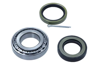Produktbild von MAXGEAR Radlagersatz Hinten für MITSUBISHI L 200 (K7T, K6T) 80mm 33-1267