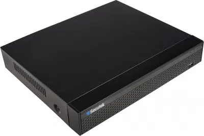 Immagine prodotto di registratore NVR intelligente da 16CHSecutek SLG-NVR3616D - 1944p, H.265