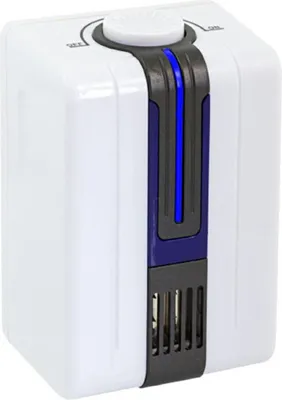 Imagen del producto de APT AG251: Ionizador de aire para redes