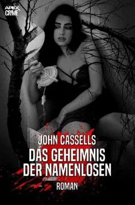 Produktbild von Das Geheimnis Der Namenlosen