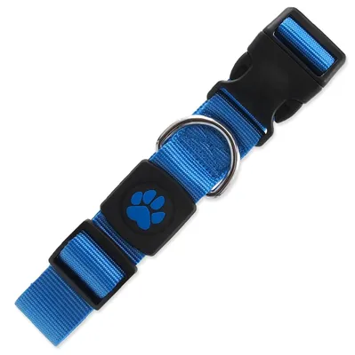 Image de Collier Active Dog Premium XL bleu 3,8 x 51-78 cm